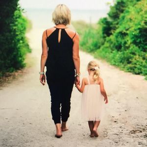 Meet your Posher, Carlita